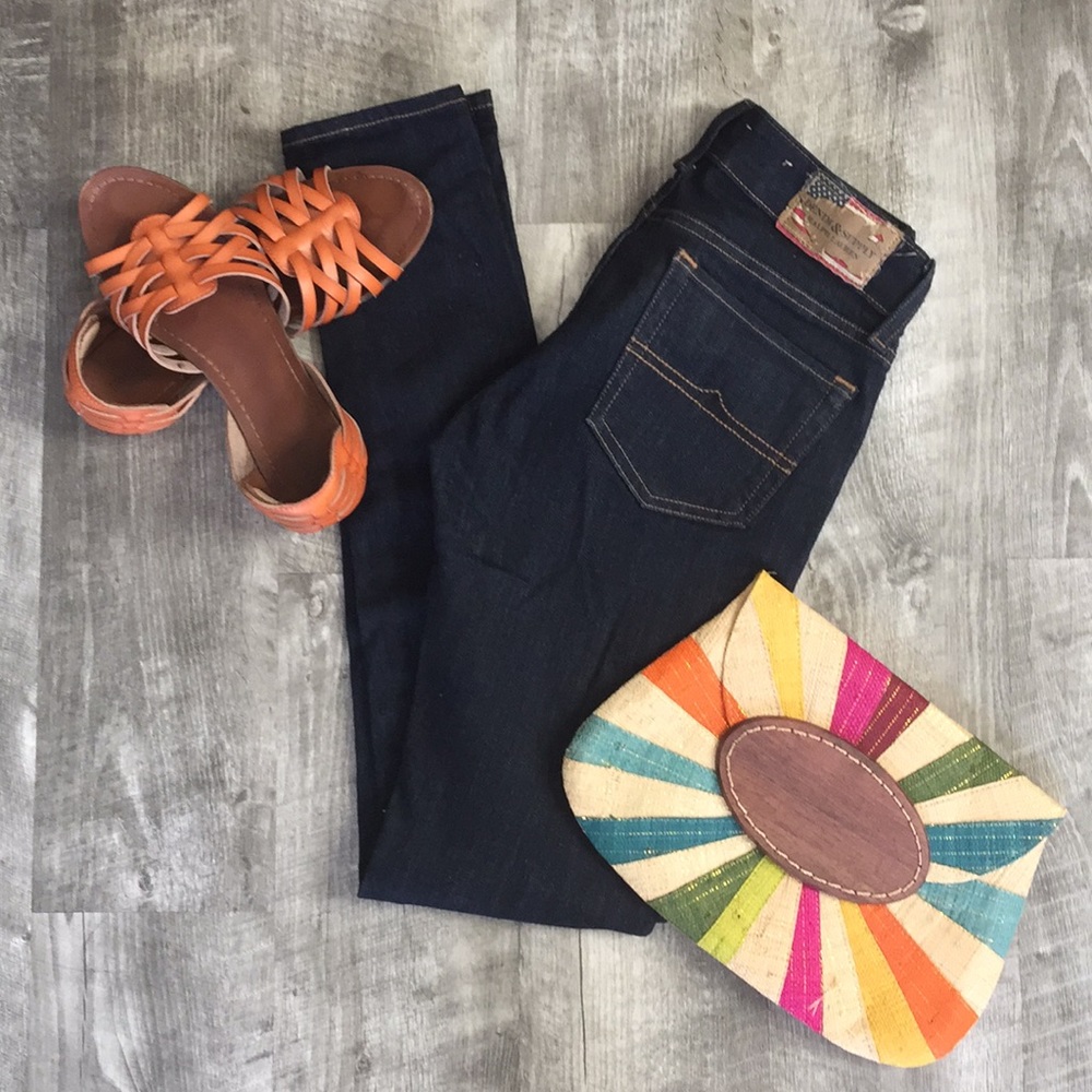 Ralph Lauren Skinny Jeans Denim & Supply BOGO 25